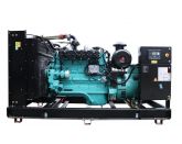 Газовый генератор CTG 625CG