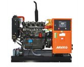 MVAE АД-18-Т400-Р с АВР