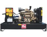 Дизельный генератор Onis VISA JD 201 GO (Stamford) с АВР