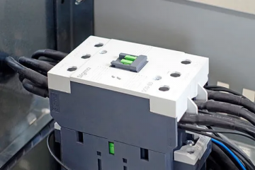 NDCORP Helios Y 600-15