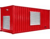 Дизельный генератор АД-800С-Т400-1РМ9 (PMG) в контейнере