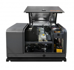 Газовый генератор Mitsui Power GM 7000