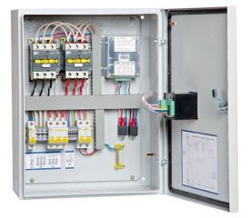 Дизельный генератор Energoprom ESY 12.5/400 с АВР