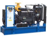 ТСС АД-100С-Т400-2РМ11 с АВР