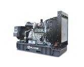 Дизельный генератор GE,BD,660/600,BF