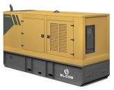 Дизельный генератор GE,VO,500/450,SS с АВР