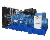 Дизельный генератор АД-800С-Т400-1РМ9 (Evotec)