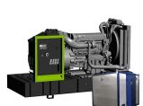 Дизельный генератор Pramac GSW 705 DO 400V