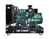 Дизельный генератор Tide Power FB138-LP
