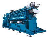 Газовый генератор CTG 800MG с АВР