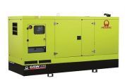 Дизельный генератор Pramac GSW 220 V 400V