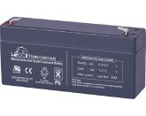 Leoch DJW 6-3,2