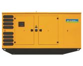 Дизельный генератор AVP-550 в кожухе