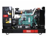 Дизельный генератор MGE P100DZ