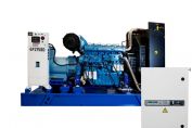 Дизельный генератор General Power GP275BD