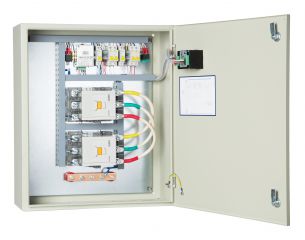 Газовый генератор CTG 150CG LPG в контейнере с АВР