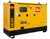 Дизельный генератор Onis VISA BD 100 GX