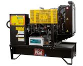 Дизельный генератор Onis VISA P 14 B