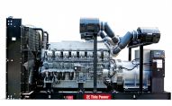 Дизельный генератор Tide Power FB650-R