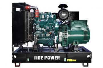 Дизельный генератор Tide Power FB313-LP в контейнере