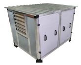 Дизельный генератор Вепрь АД 5-230-ВМ18C в контейнере с АВР