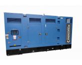 Дизельный генератор Energoprom ESYC 500/400