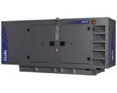 Дизельный генератор Hertz HG 170 BC в кожухе