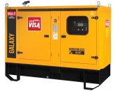 Дизельный генератор Onis VISA BD 50 GX