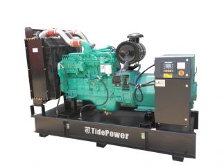Дизельный генератор Tide Power EB388-C