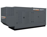 Газовый генератор Generac SG 80 с АВР