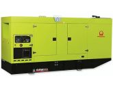 Дизельный генератор Pramac GSW 600 V 230V 3Ф