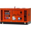 Дизельный генератор Europower EPS 83 TDE серия NEW BOY (ультра тихий)