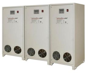 Стабилизатор напряжения Лидер PS63SQ-I-40