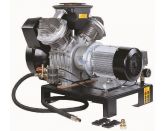 Поршневой компрессор Atlas Copco LT 10-15 Pack Unsilenced