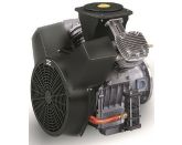 Поршневой компрессор Atlas Copco LT 2-20 (3ph) Block