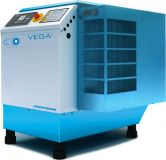 Винтовой компрессор Kraftmann VEGA 30 PLUS (10 бар)