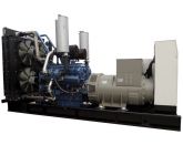 Азимут АД-900С-Т400-2РМ7 с АВР