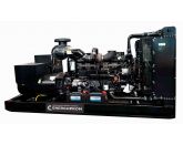 Дизельный генератор Energoprom EFM 2250/400