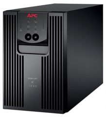 APC Smart-UPS RC 1000 ВА 230V (SRC1000I)