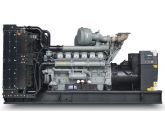 Дизельный генератор CTG 1100WE с АВР