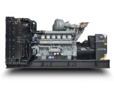 Дизельный генератор CTG 1375P