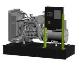 Дизельный генератор Pramac GSW 170 I