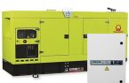 Дизельный генератор Pramac GSW 510 DO 440V