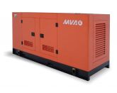 MVAE АД-80-Т400-АРП в кожухе с АВР