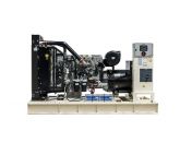 Дизельный генератор Teksan TJ500PE5A
