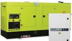 Дизельный генератор Pramac GSW 550 P 380V