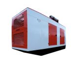 Азимут АД-900С-Т400-2РКМ7 в кожухе с АВР