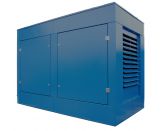 ССМ АД-50С-Т400-2РПМ1 в погодозащитном кожухе с АВР