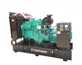 Дизельный генератор Tide Power EB180-C2 TP