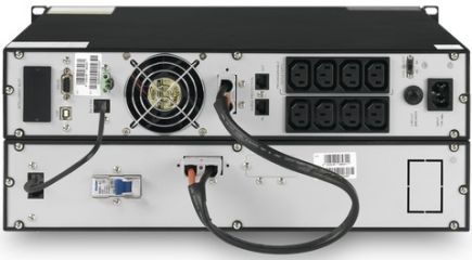 ИБП AEG Protect B. 2300 PRO
